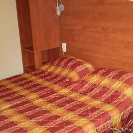 Hotel Adam's