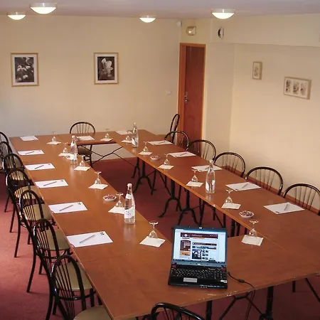 Hotel Adam's Lingolsheim