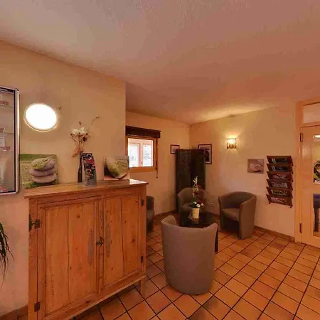 Hotel Adam's Lingolsheim