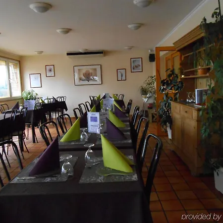 Hotel Adam's Lingolsheim