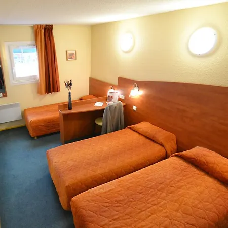 Hotel Adam's 2*