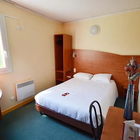 Adam's Hotel Lingolsheim