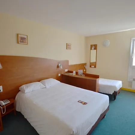 Hotel Adam's