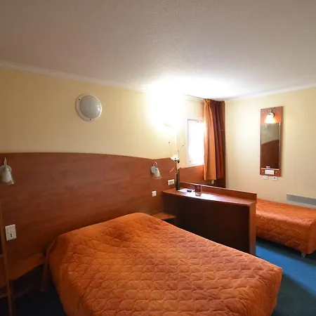 Hotel Adam's