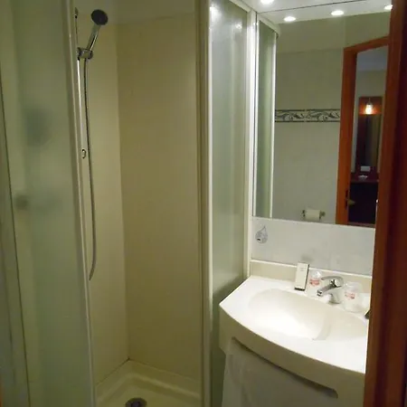 Hotel Adam's