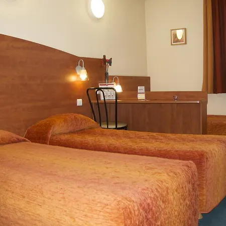 Hotel Adam's