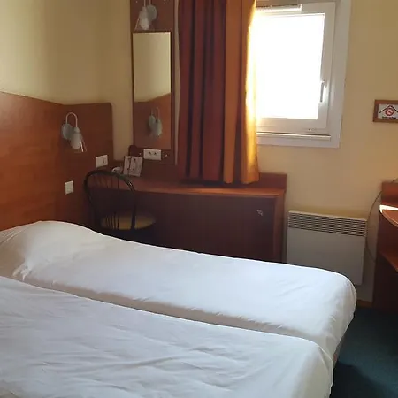 Hotel Adam's Lingolsheim