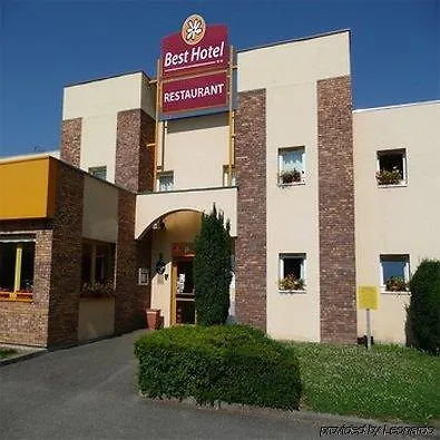 Adam's Hotel Lingolsheim