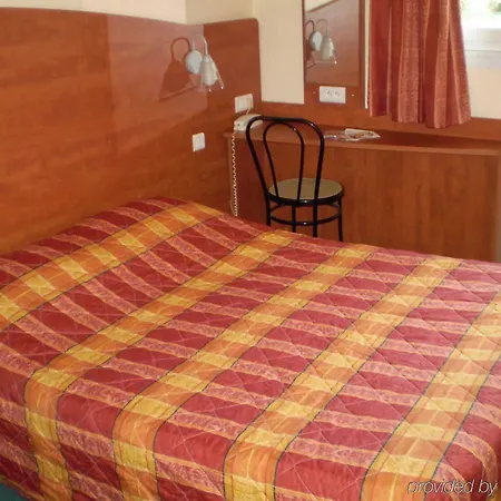 Hotel Adam's 2*